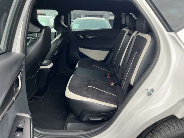 Fahrzeugbild eines Kia EV6