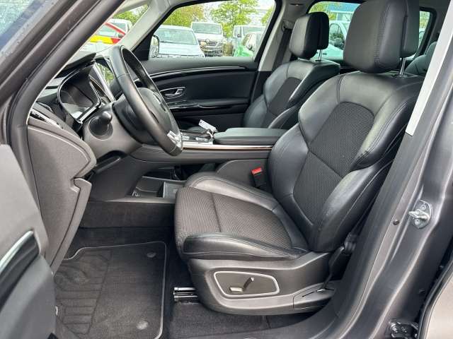 Fahrzeugbild eines Renault Espace