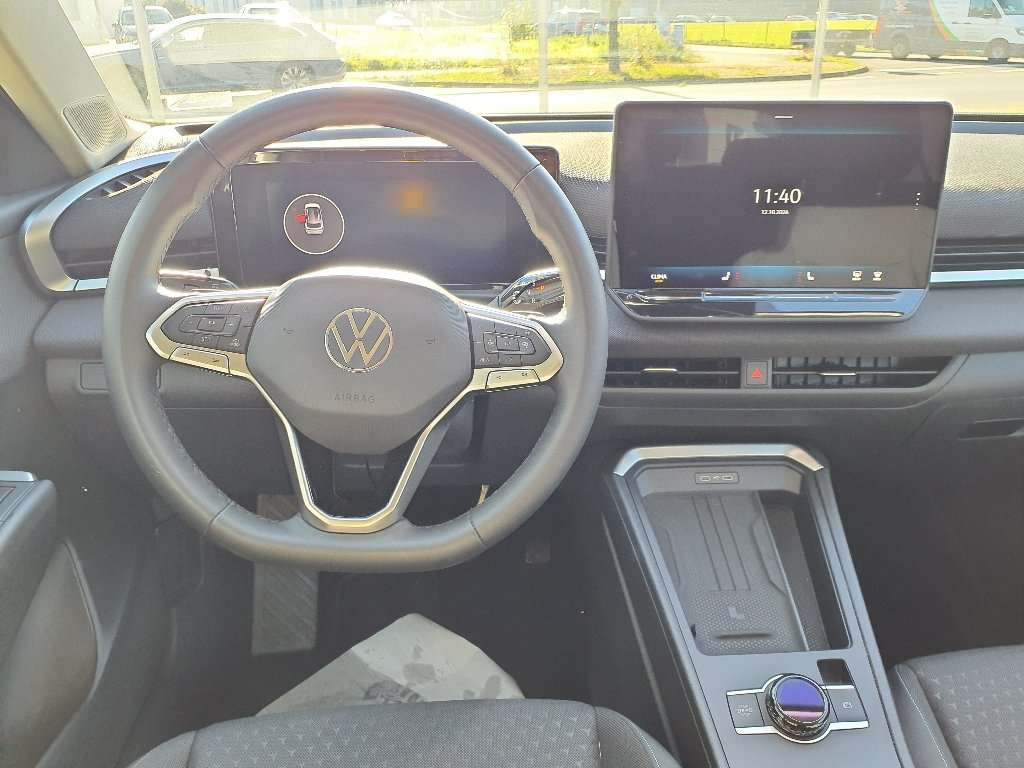 Fahrzeugbild eines Volkswagen T-Roc