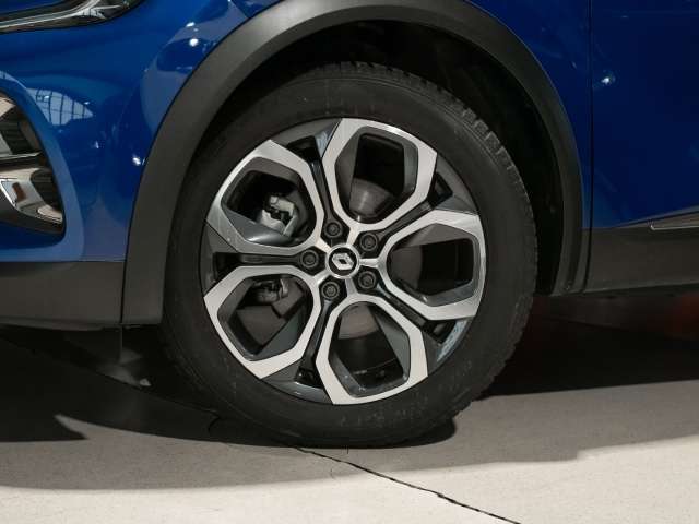 Fahrzeugbild eines Renault Captur