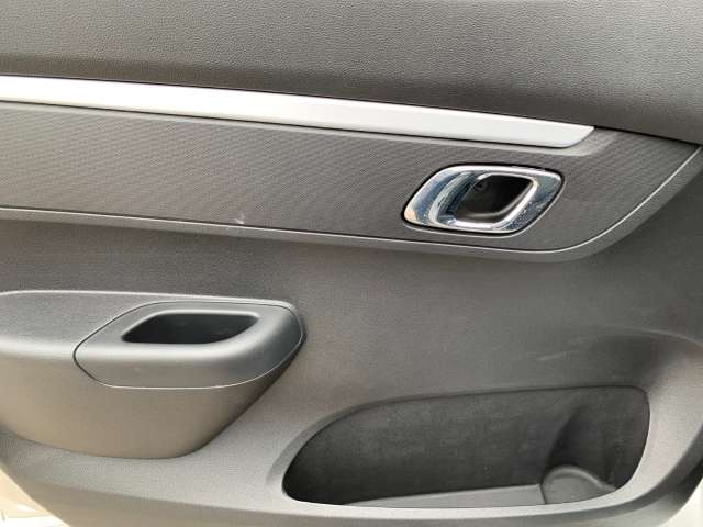 Fahrzeugbild eines Dacia Spring