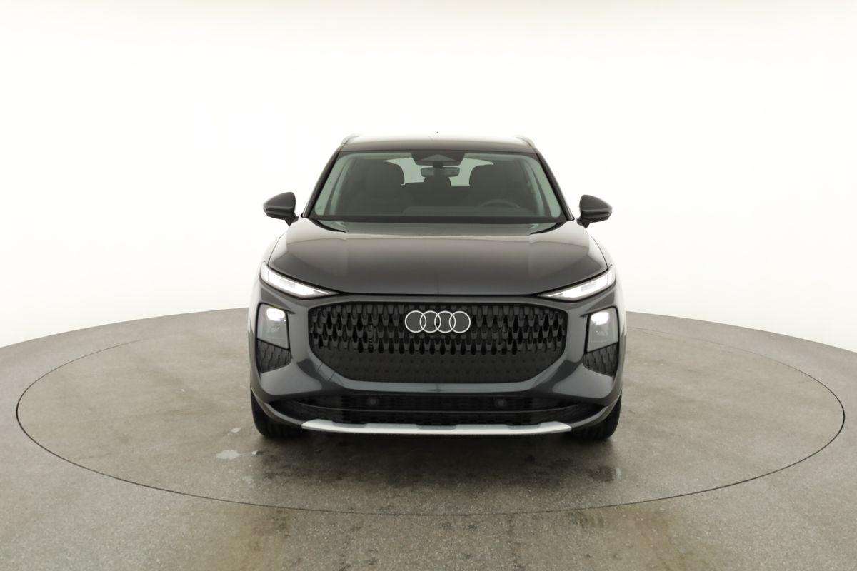 Fahrzeugbild eines Audi Q3