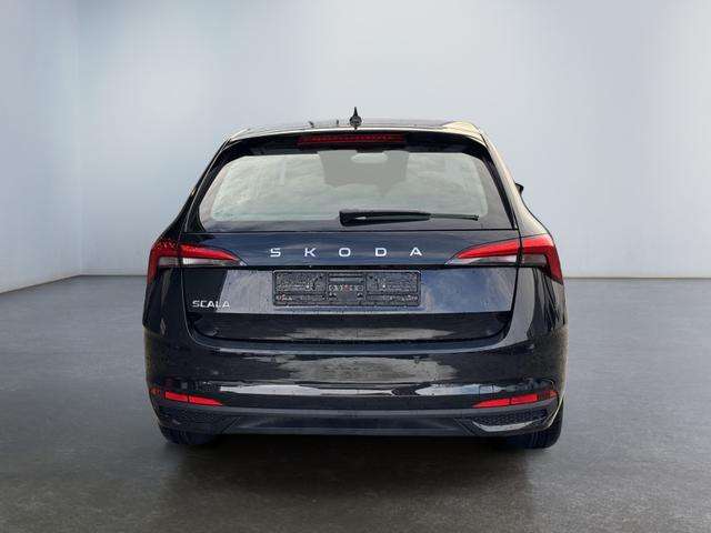 Fahrzeugbild eines Skoda Scala