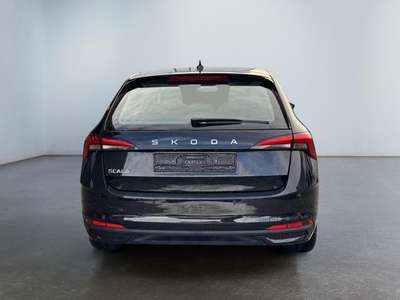 Bild Skoda Scala