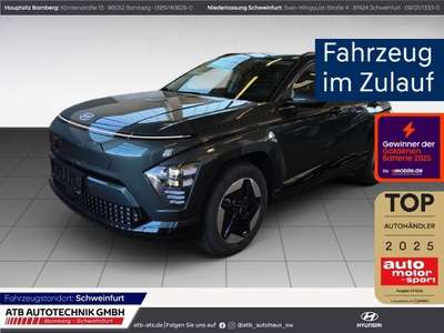 Bild Hyundai Kona Elektro