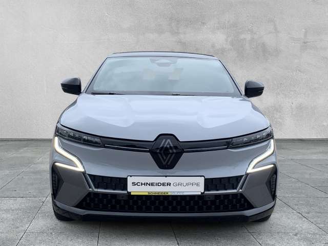 Fahrzeugbild eines Renault Megane E-TECH