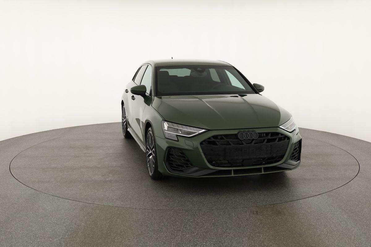 Fahrzeugbild eines Audi S3