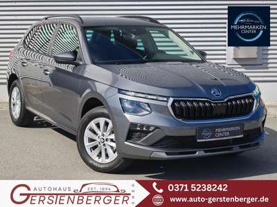 Bild Skoda Kamiq