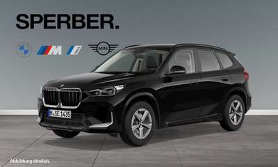Bild BMW X1