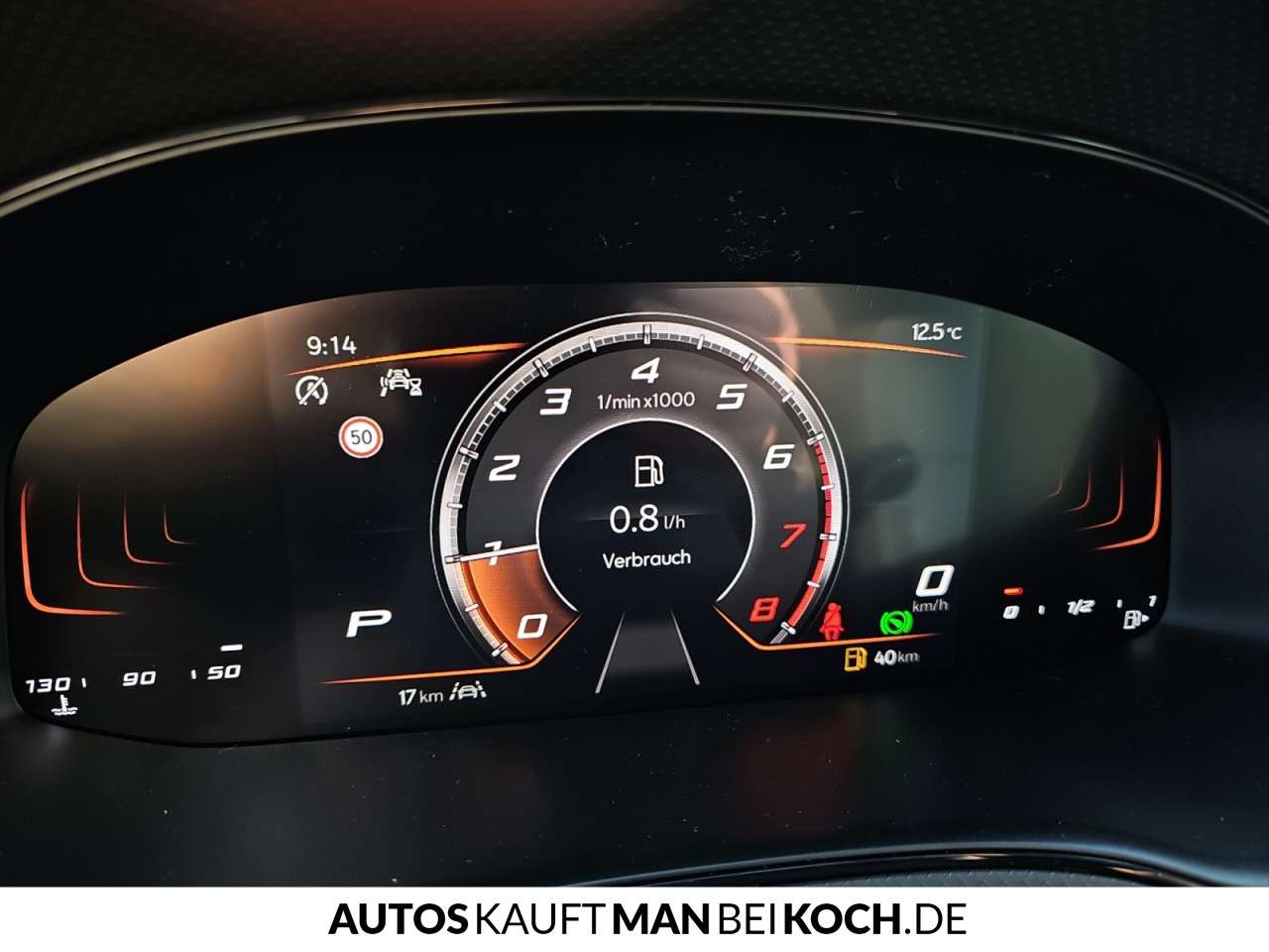 Fahrzeugbild eines SEAT Ibiza