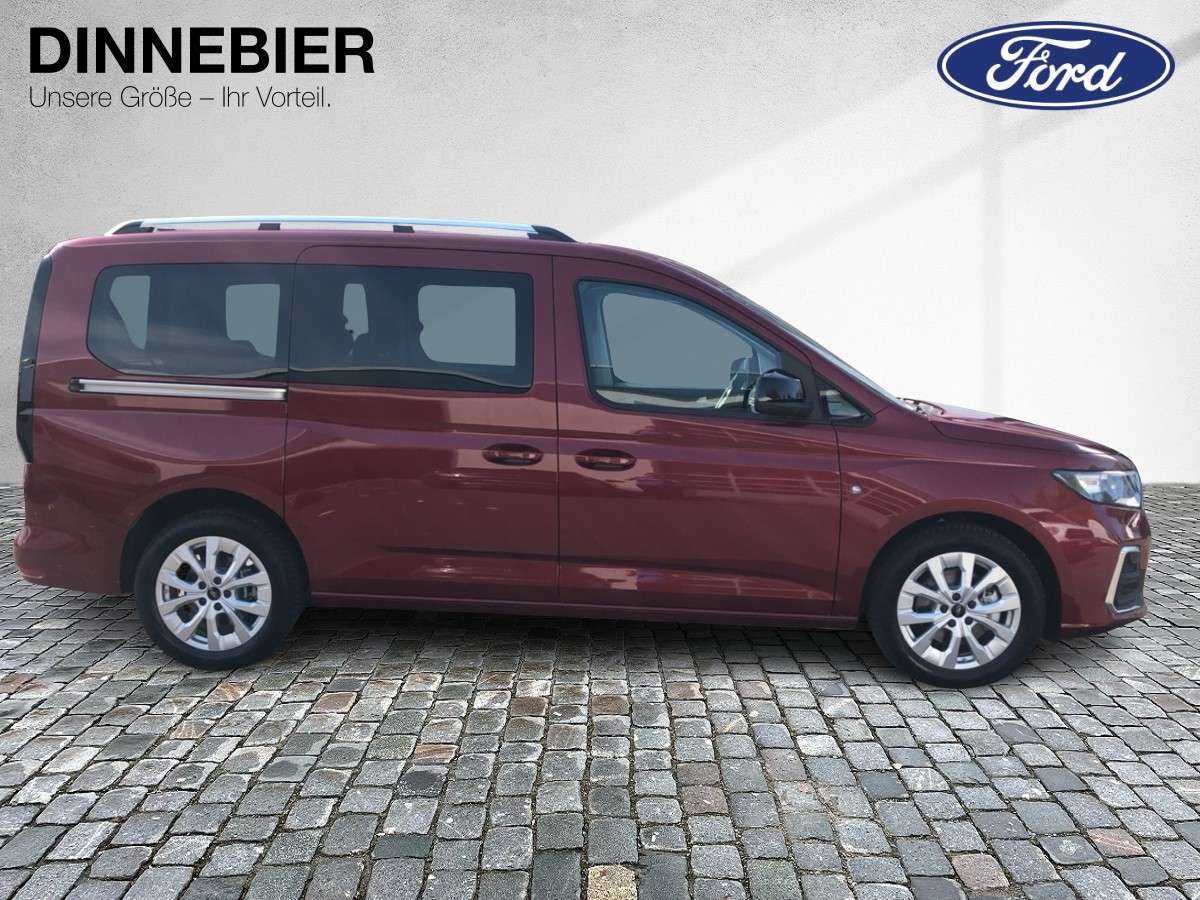 Fahrzeugbild eines Ford Grand Tourneo