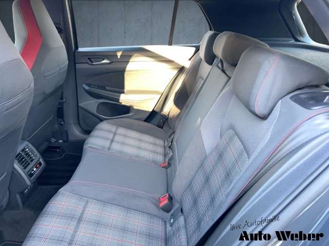 Fahrzeugbild eines Volkswagen Golf