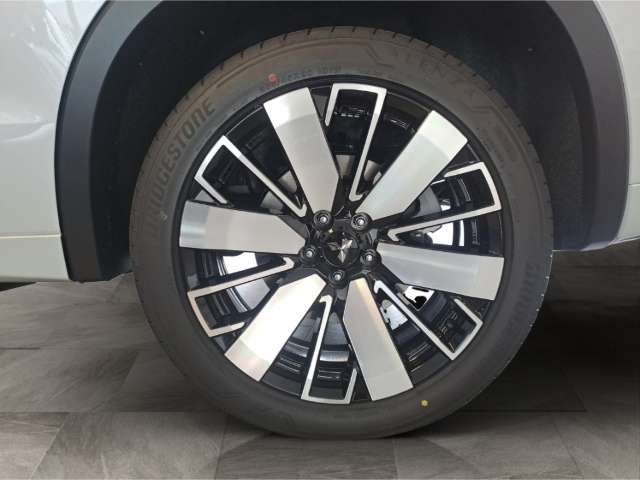 Fahrzeugbild eines Mitsubishi Outlander