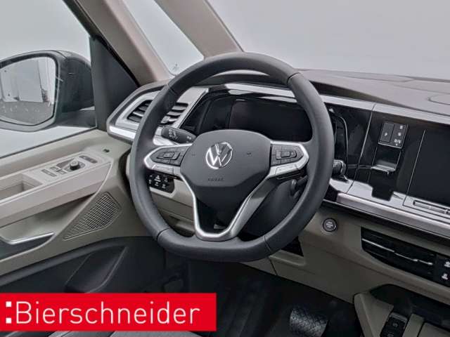 Fahrzeugbild eines Volkswagen California