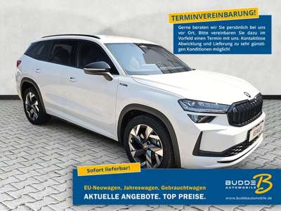 Bild Skoda Kodiaq