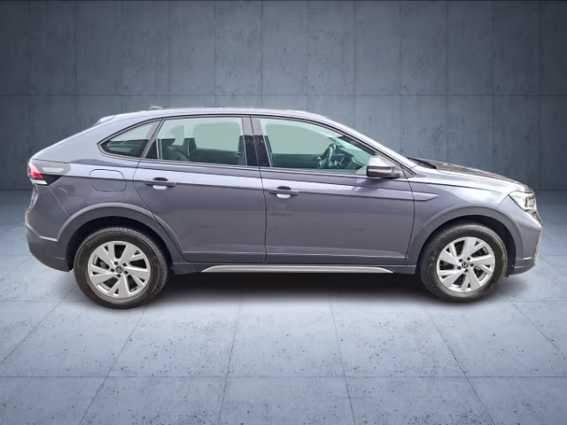 Fahrzeugbild eines Volkswagen Taigo