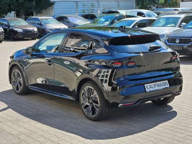 Fahrzeugbild eines Renault Clio
