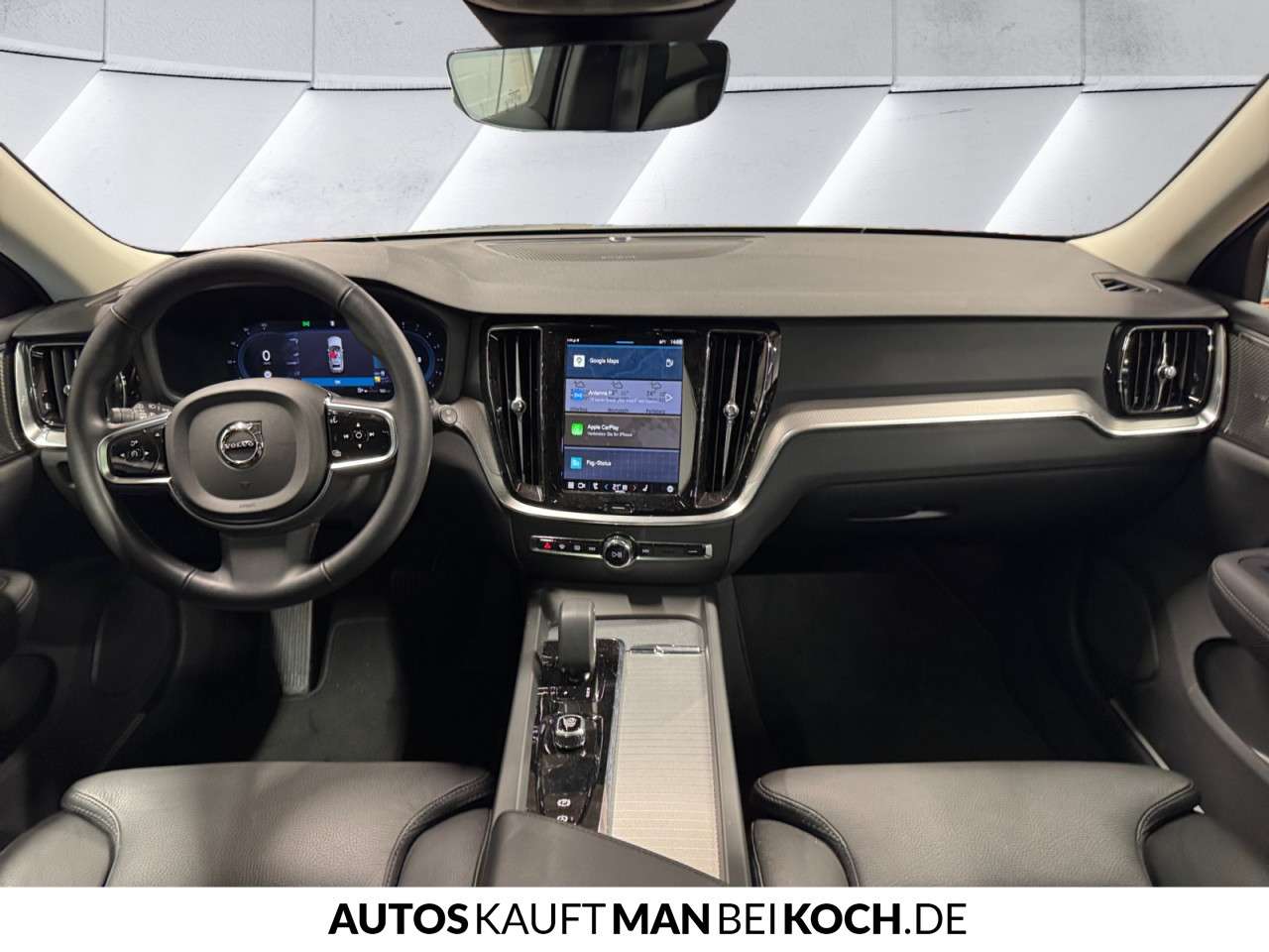 Fahrzeugbild eines Volvo V60