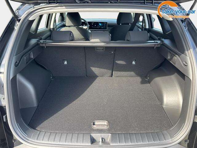 Fahrzeugbild eines Hyundai Tucson