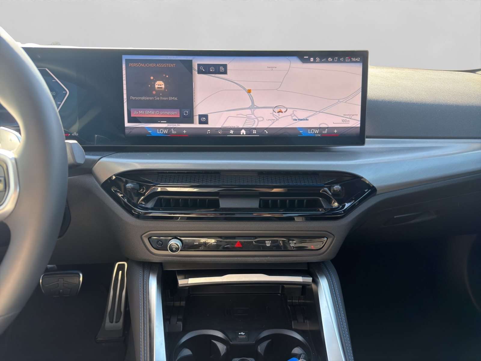 Fahrzeugbild eines BMW 2er-Reihe