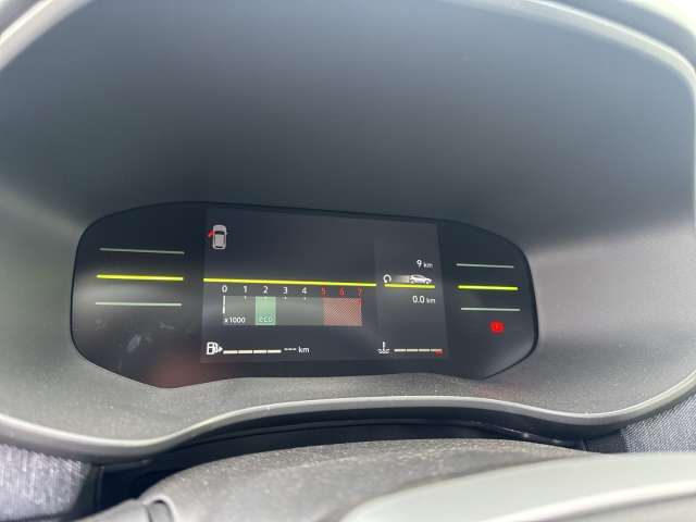 Fahrzeugbild eines Dacia Sandero