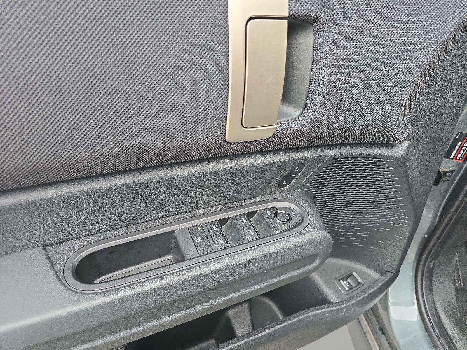 Fahrzeugbild eines MINI Countryman