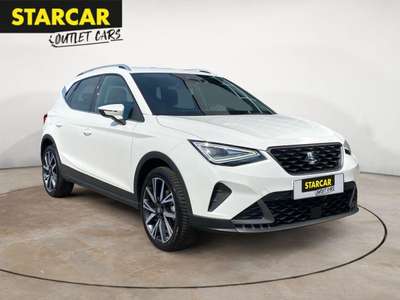 Bild SEAT Arona