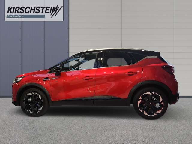 Fahrzeugbild eines Mitsubishi ASX