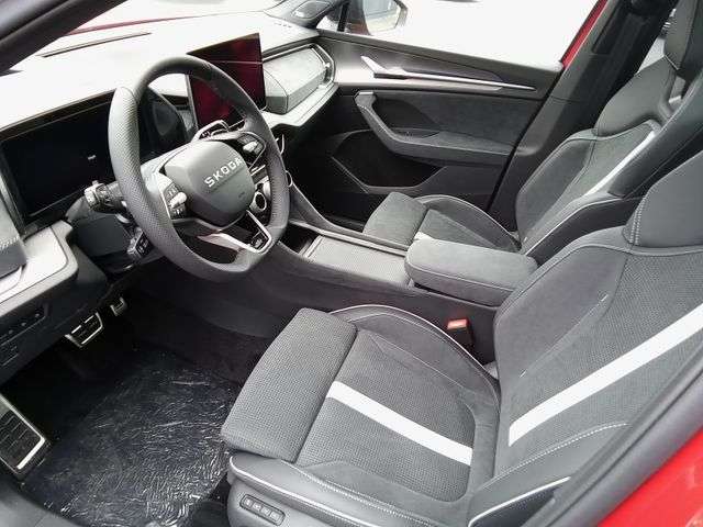 Fahrzeugbild eines Skoda Kodiaq