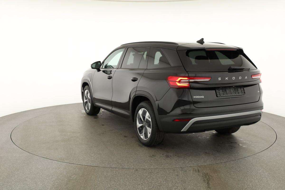 Fahrzeugbild eines Skoda Kodiaq