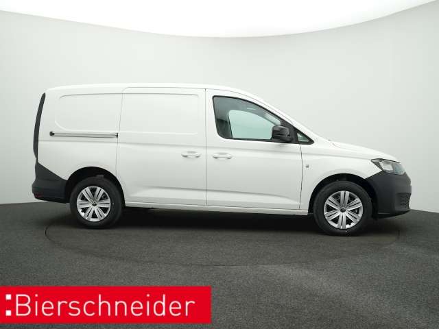 Fahrzeugbild eines Volkswagen Caddy