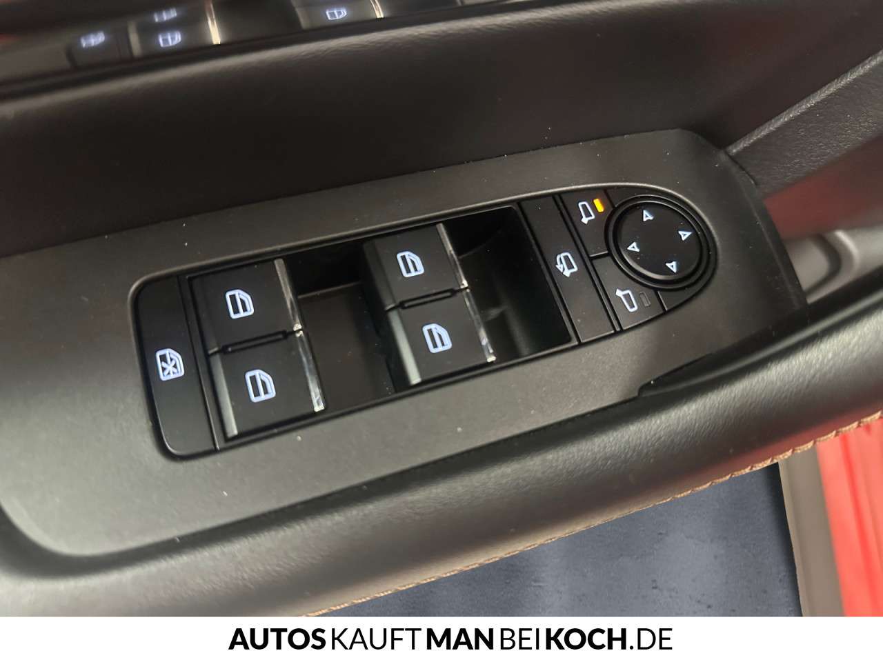 Fahrzeugbild eines Mazda Mazda2