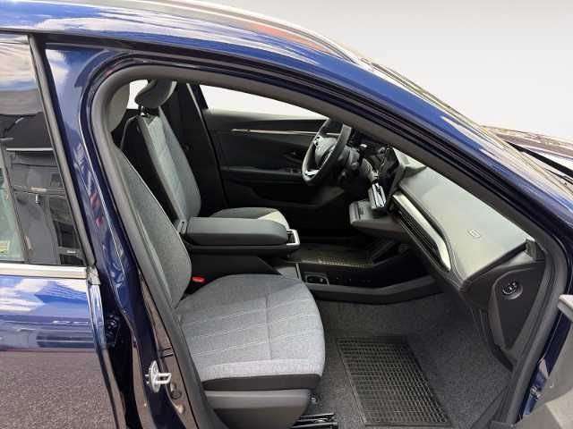 Fahrzeugbild eines Mitsubishi Eclipse Cross