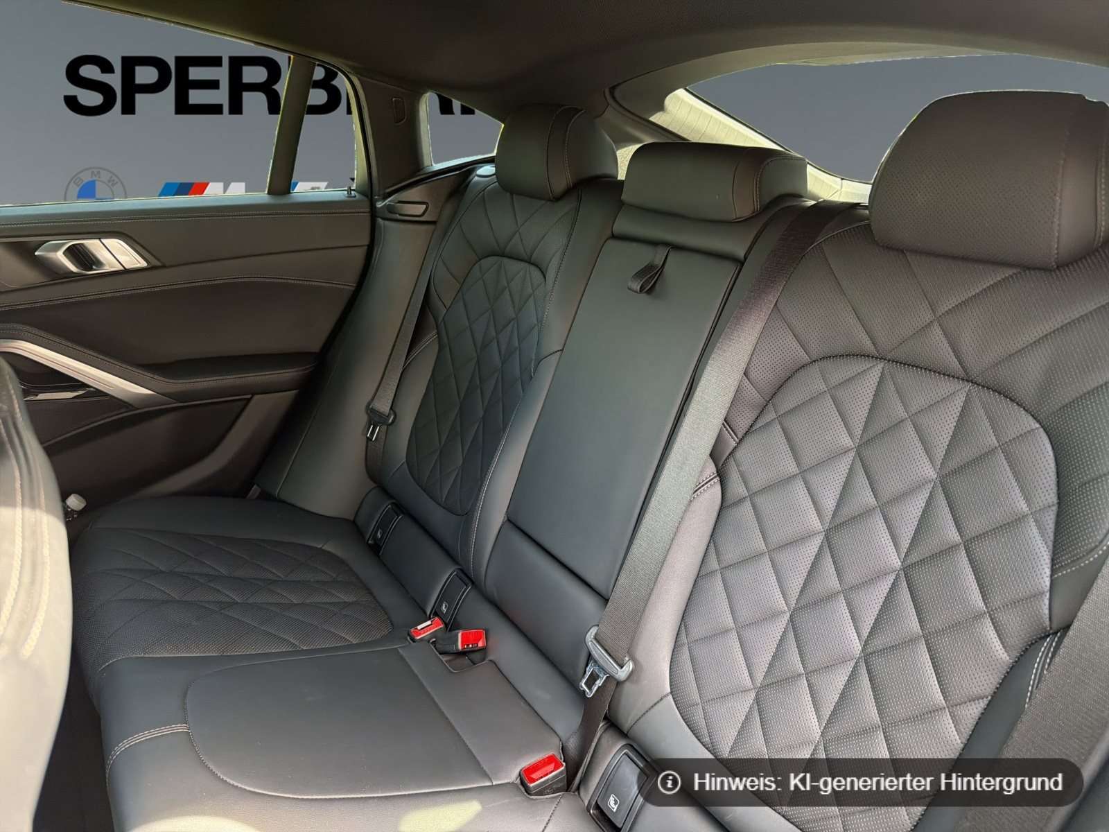 Fahrzeugbild eines BMW X6