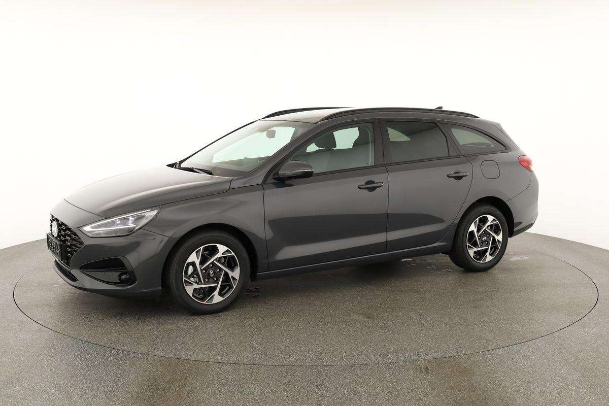 Fahrzeugbild eines Hyundai i30