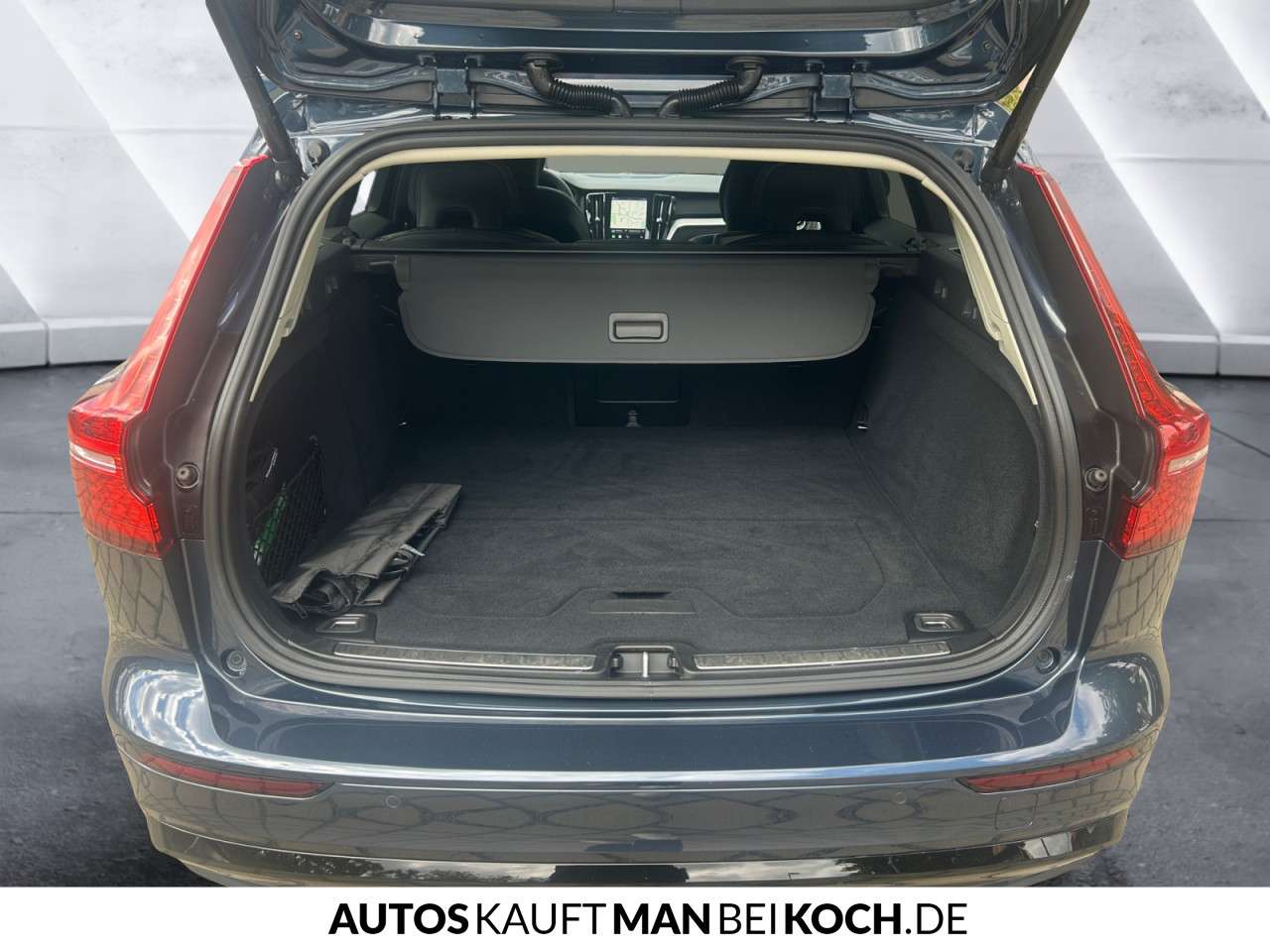 Fahrzeugbild eines Volvo V60