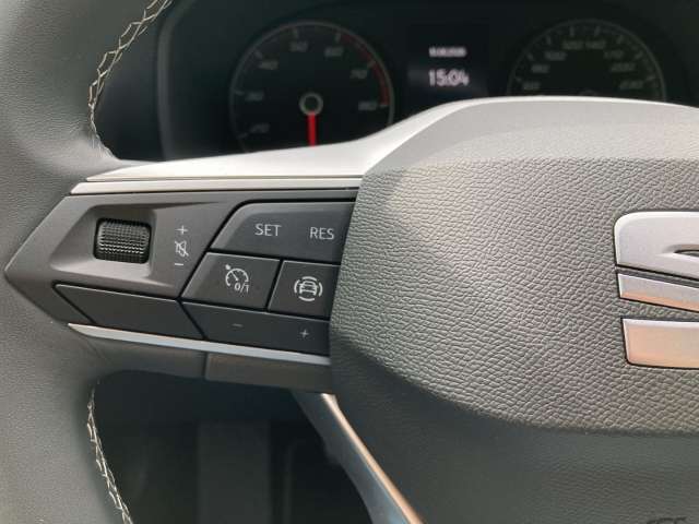Fahrzeugbild eines SEAT Leon