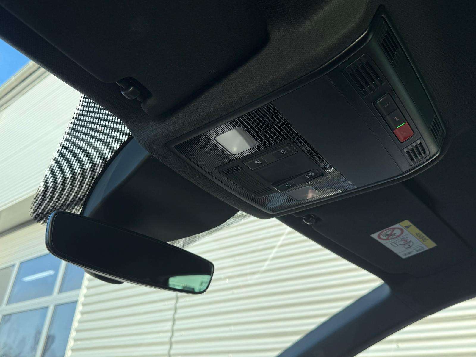 Fahrzeugbild eines SEAT Ibiza