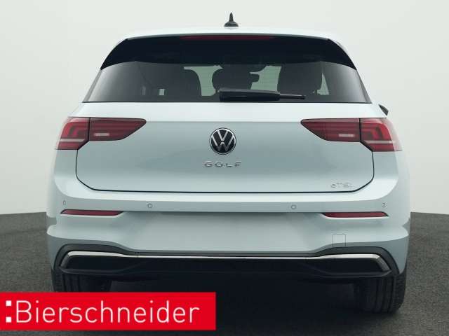 Fahrzeugbild eines Volkswagen Golf