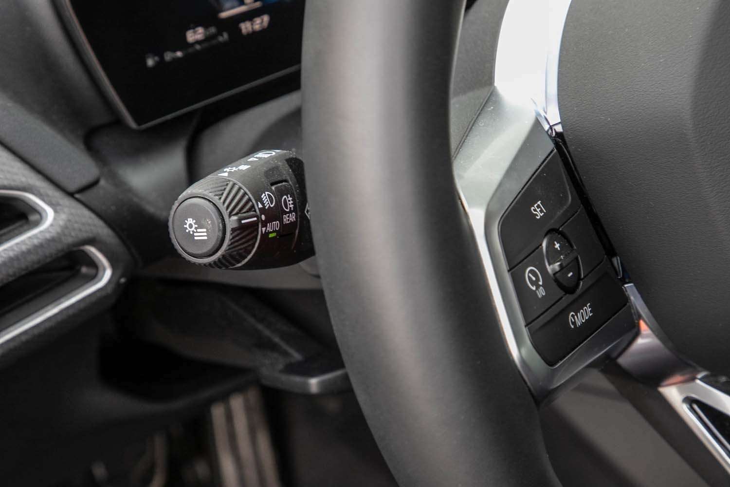 Fahrzeugbild eines BMW 1er-Reihe