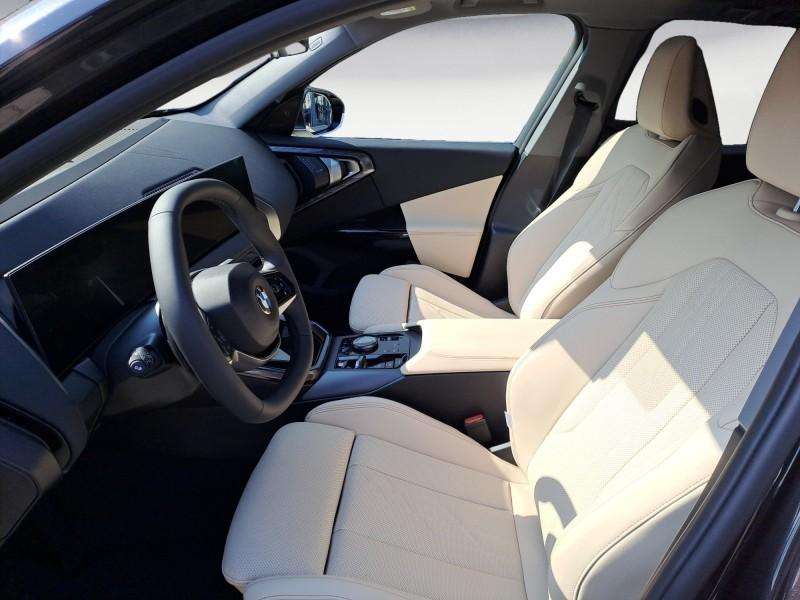 Fahrzeugbild eines BMW X3