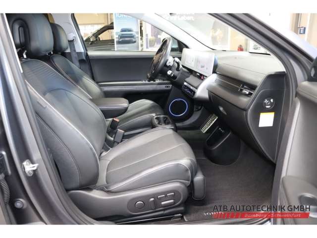 Fahrzeugbild eines Hyundai IONIQ 5