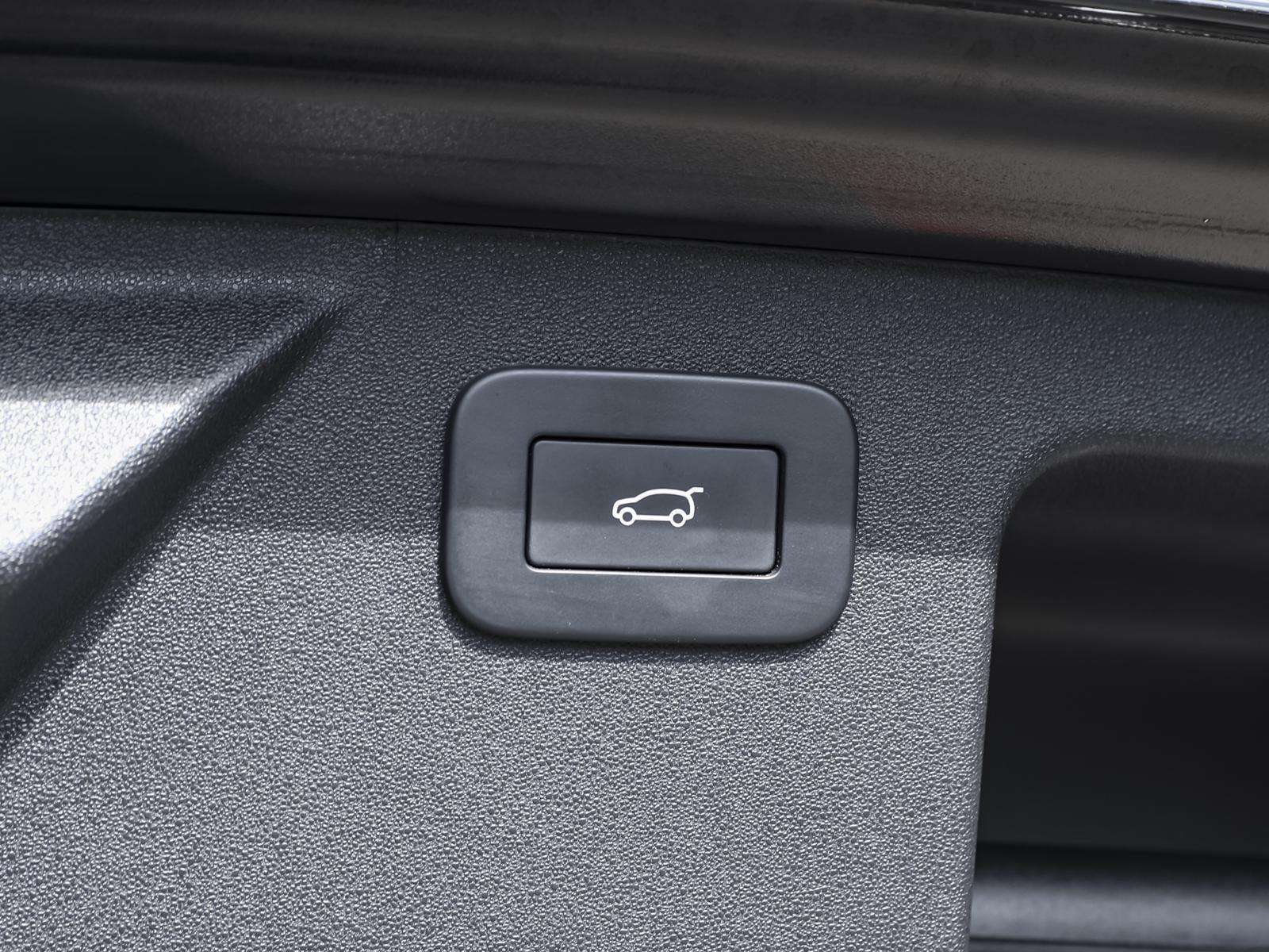 Fahrzeugbild eines Land Rover Discovery Sport