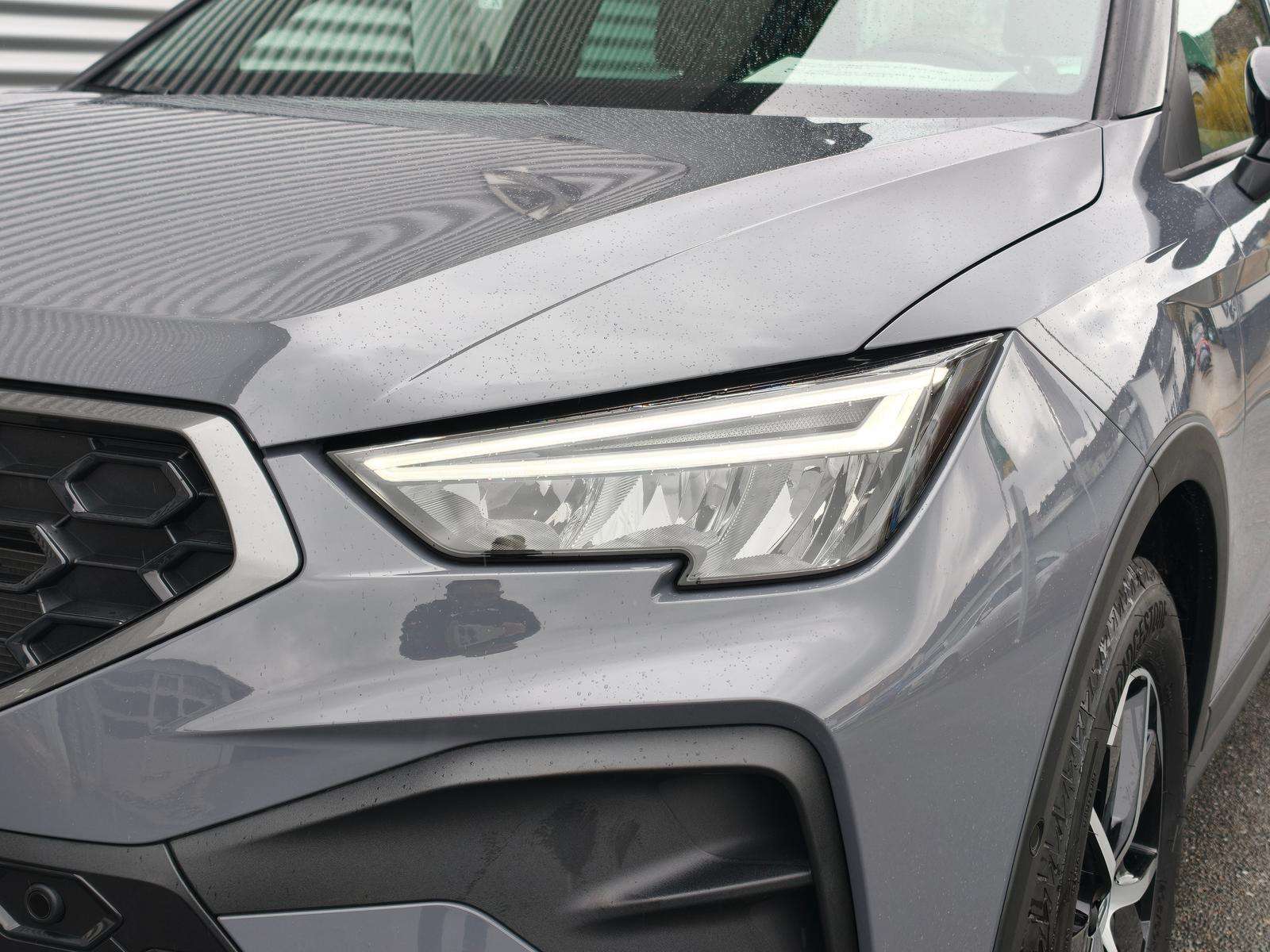 Fahrzeugbild eines SEAT Arona