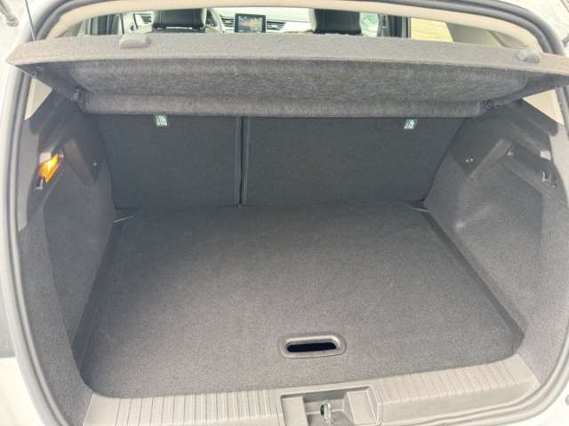 Fahrzeugbild eines Renault Captur