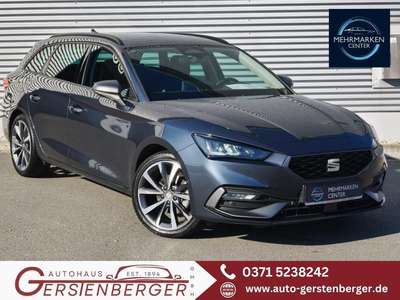 Bild SEAT Leon