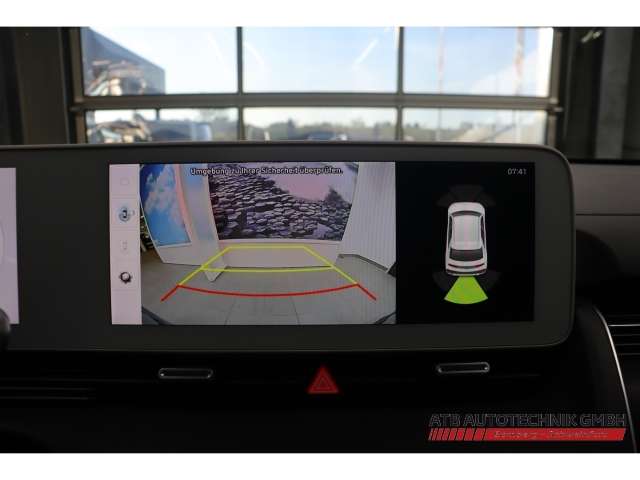 Fahrzeugbild eines Hyundai IONIQ 5