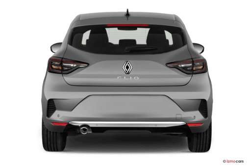 Fahrzeugbild eines Renault Clio