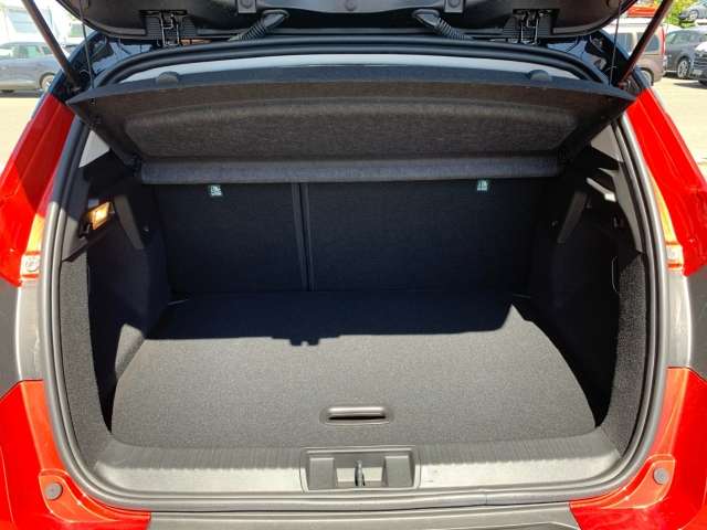 Fahrzeugbild eines Renault Captur