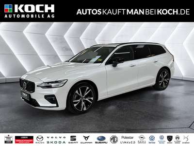 Bild Volvo V60